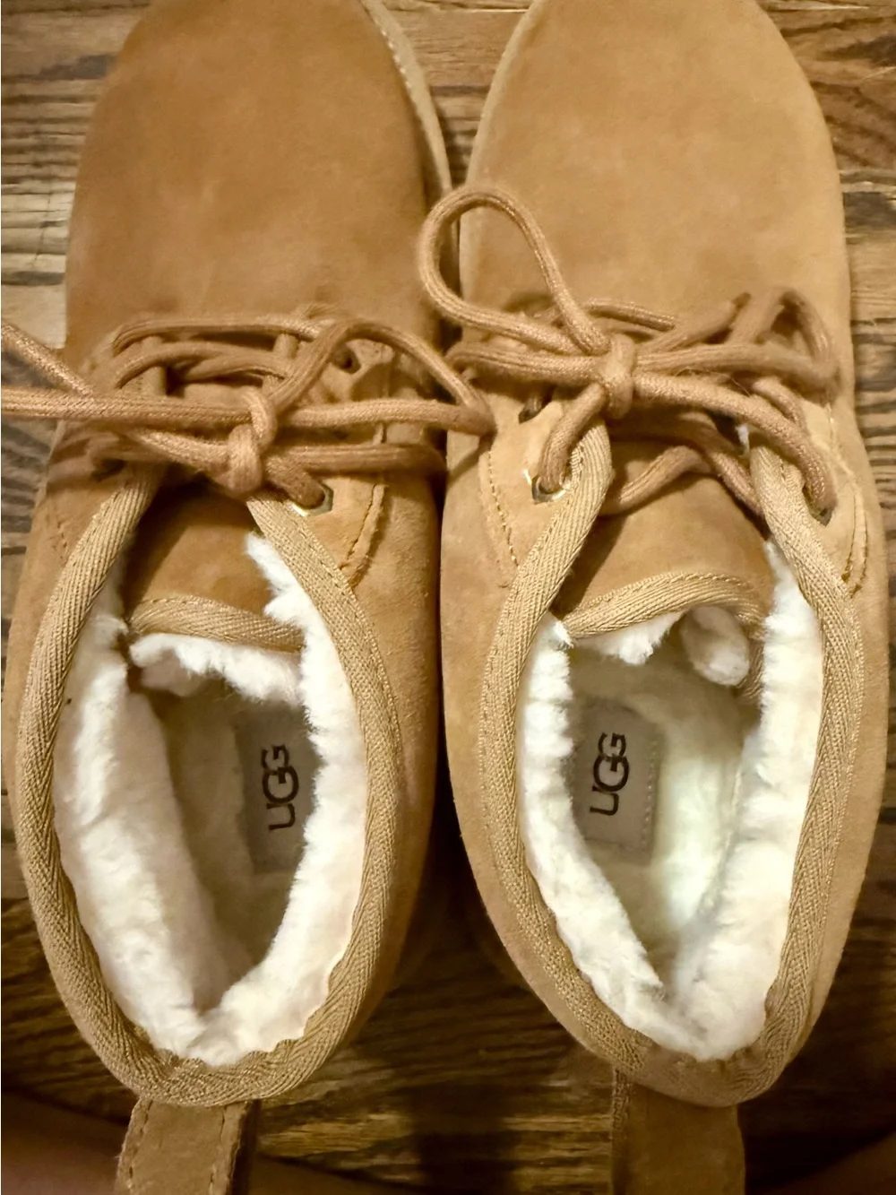 UGG 🔥 men